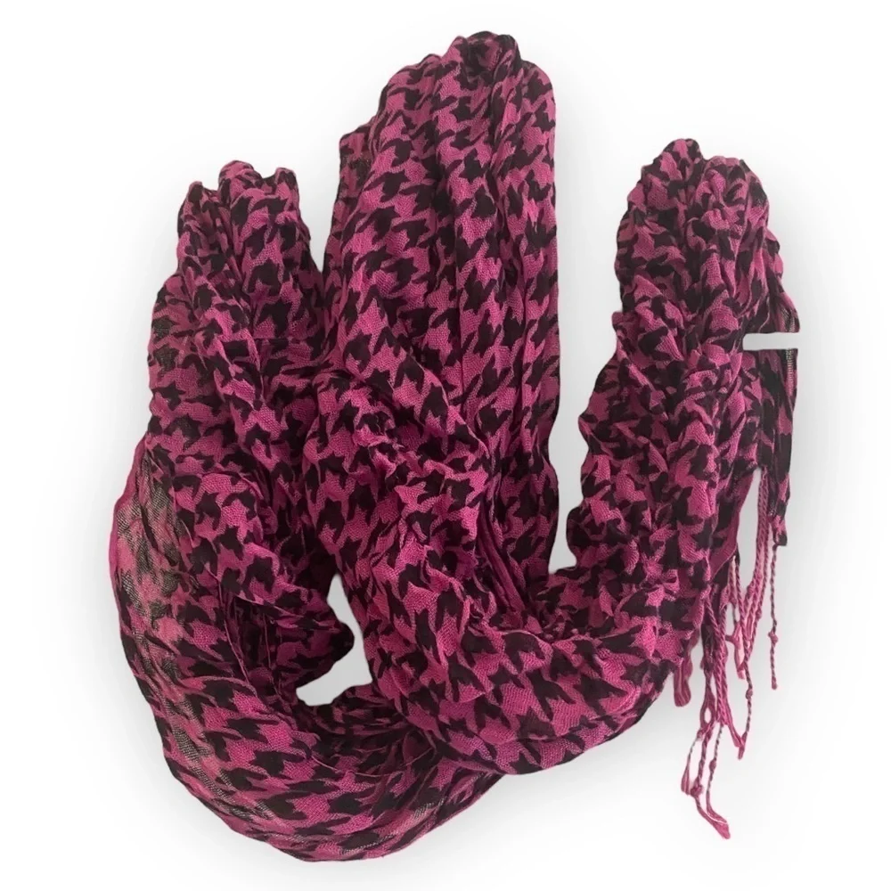 Cute scarf